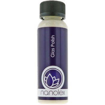 Pasta Polish Sticla 100ml Nanolex - Glass Polish Pasta Polish Sticla 100ml Nanolex - Glass Polish