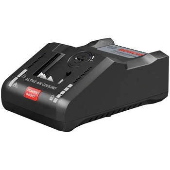 Incarcator rapid Bosch Professional GAL 18V-160 C, 14.4 - 18 V, 16 A, 950 g Incarcator rapid Bosch Professional GAL 18V-160 C, 14.4 - 18 V, 16 A, 950 g