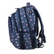 Rucsac HS-271 Hash 3, Multicolor