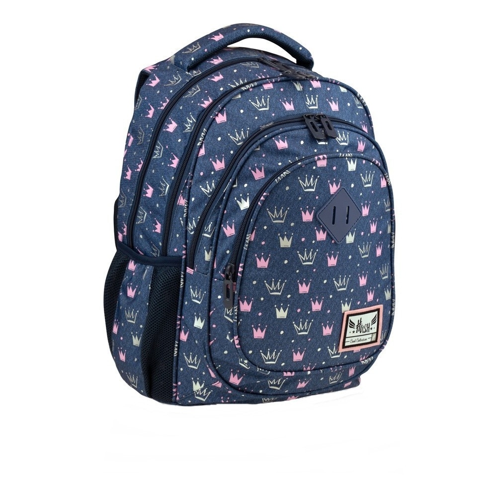 Rucsac HS-271 Hash 3, Multicolor