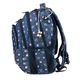 Rucsac HS-271 Hash 3, Multicolor