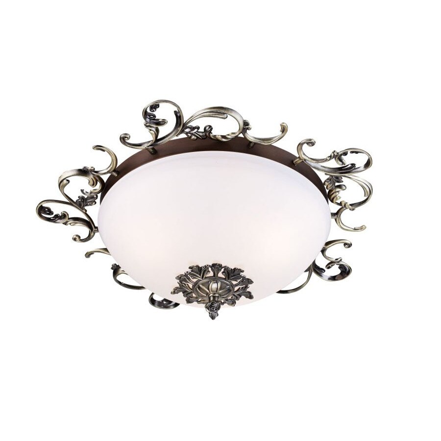 Plafoniera Speria C900-CL-03-R Maytoni