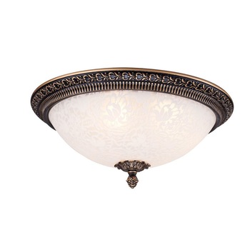 Plafoniera Pascal C908-CL-03-R Maytoni Plafoniera Pascal C908-CL-03-R Maytoni