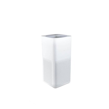Purificator de aer Xiaomi Mi 2c, debit maxim de purificare 350mc/h, 30mp, alb Purificator de aer Xiaomi Mi 2c, debit maxim de purificare 350mc/h, 30mp, alb
