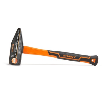 Ciocan Handy Locksmith, Cap din otel calit, Maner din fibra de sticla, 2000 g Ciocan Handy Locksmith, Cap din otel calit, Maner din fibra de sticla, 2000 g