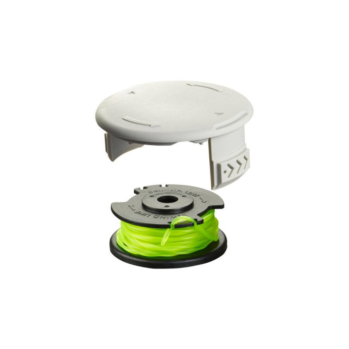 Ryobi 5132002769 Damilfej 2mm-es damillal
