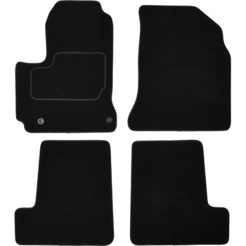 Set 4 covorase mocheta dedicate TOYOTA RAV 4 III 2006 - 2012 Set 4 covorase mocheta dedicate TOYOTA RAV 4 III 2006 - 2012