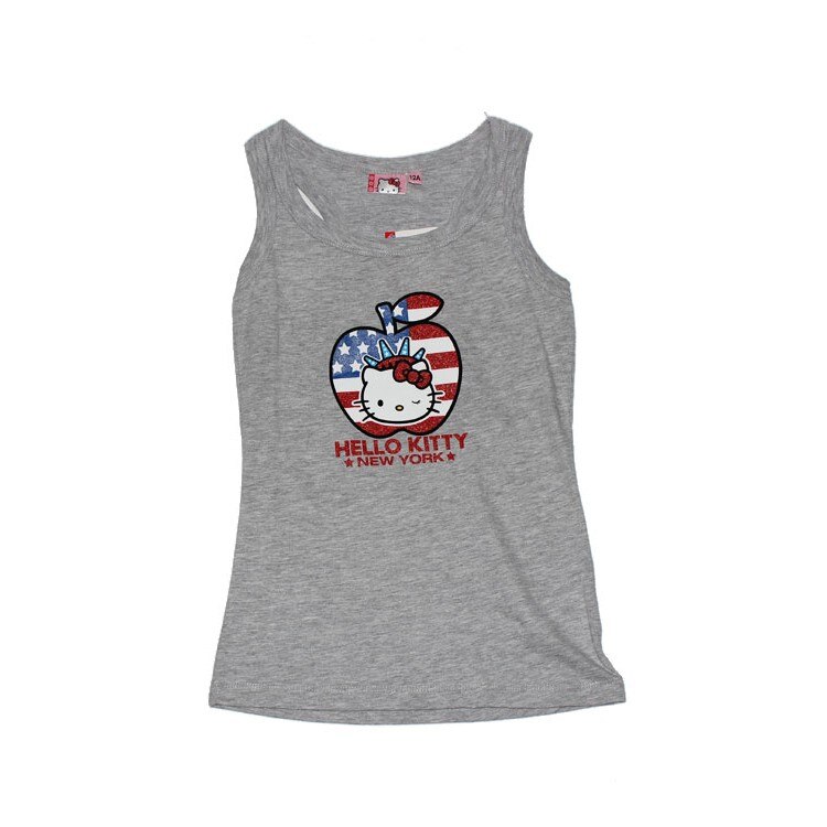 Maiou Hello Kitty, gri