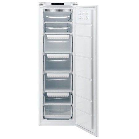 Congelator Built-In Scholtes RU 3032 NF I, No Frost, 202 litri, 177 cm inaltime, Clasa Energetica A+, Alb