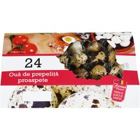 Oua De Prepelita Pret Kaufland