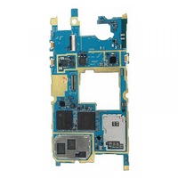 Placa de Baza Samsung Galaxy S4 Mini I9195 Original Service Pack