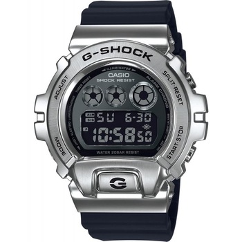Imagini CASIO G-SHOCK GM-6900-1ER - Compara Preturi | 3CHEAPS