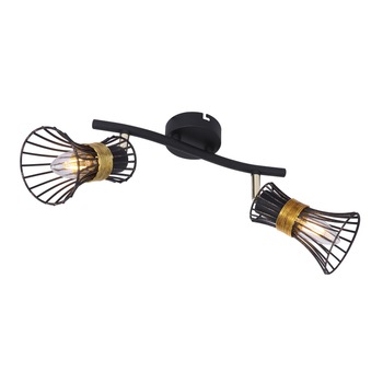 Aplica E14 PURRA 54814-2 GLOBO Aplica E14 PURRA 54814-2 GLOBO