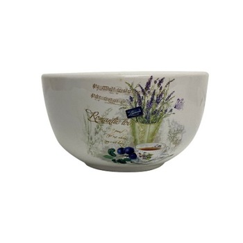 Bol ceramica Lavanda 1l Bol ceramica Lavanda 1l