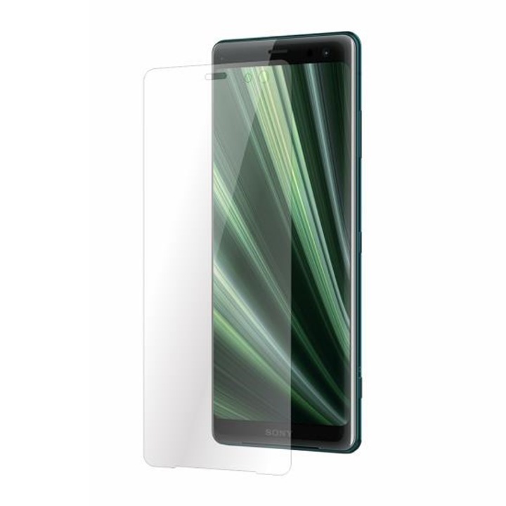 Защитно фолио ShieldUP, За Sony Xperia XZ3, Самовъзстановяемо