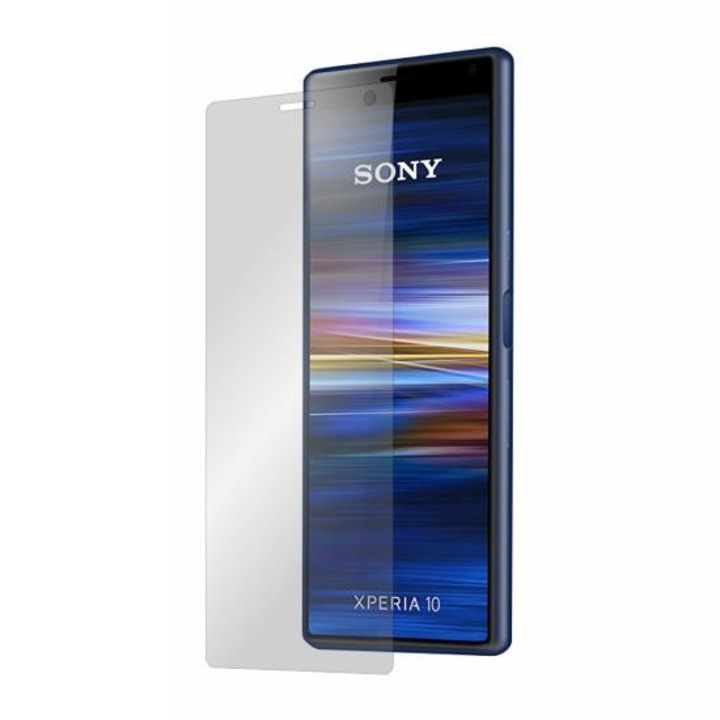 Защитно фолио ShieldUP, За Sony Xperia 10, Самовъзстановяемо