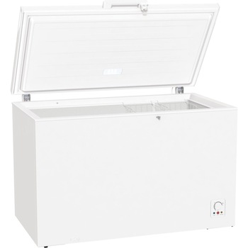 Lada frigorifica Gorenje FH401CW, 384l, clasa A+, H 85 cm, alb Lada frigorifica Gorenje FH401CW, 384l, clasa A+, H 85 cm, alb