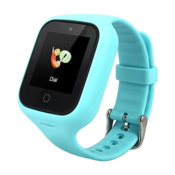Ceas smartwatch copii TechONE™ S66A, camera foto, ecran touchscreen, rezistent la apa, localizare LBS, telefon, ultra rezistent, stand by indelungat, buton SOS, bratara detasabila, compatibil Android, iOS, Albastru Ceas smartwatch copii TechONE™ S66A, camera foto, ecran touchscreen, rezistent la apa, localizare LBS, telefon, ultra rezistent, stand by indelungat, buton SOS, bratara detasabila, compatibil Android, iOS, Albastru
