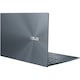 Лаптоп Ultrabook ASUS ZenBook 14 UM425IA, 14", AMD Ryzen™ 7 4700U, RAM 8GB, SSD 512GB, Integrated AMD Radeon™ Graphics, Microsoft Windows 10 Home, Pine Gray