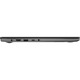 Laptop ASUS VivoBook S15 S533EA cu procesor Intel® Core™ i5-1135G7 pana la 4.20 GHz, 15.6", Full HD, 8GB, 512GB SSD, Intel Iris Xᵉ Graphics, Free DOS, Indie Black