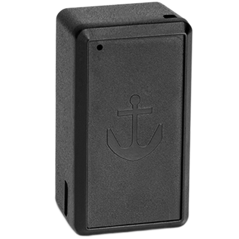 Mini GPS Tracker iUni SpyMic GF11, GSM, GPS Tracker, Activare Vocala, Ascultare in Timp Real