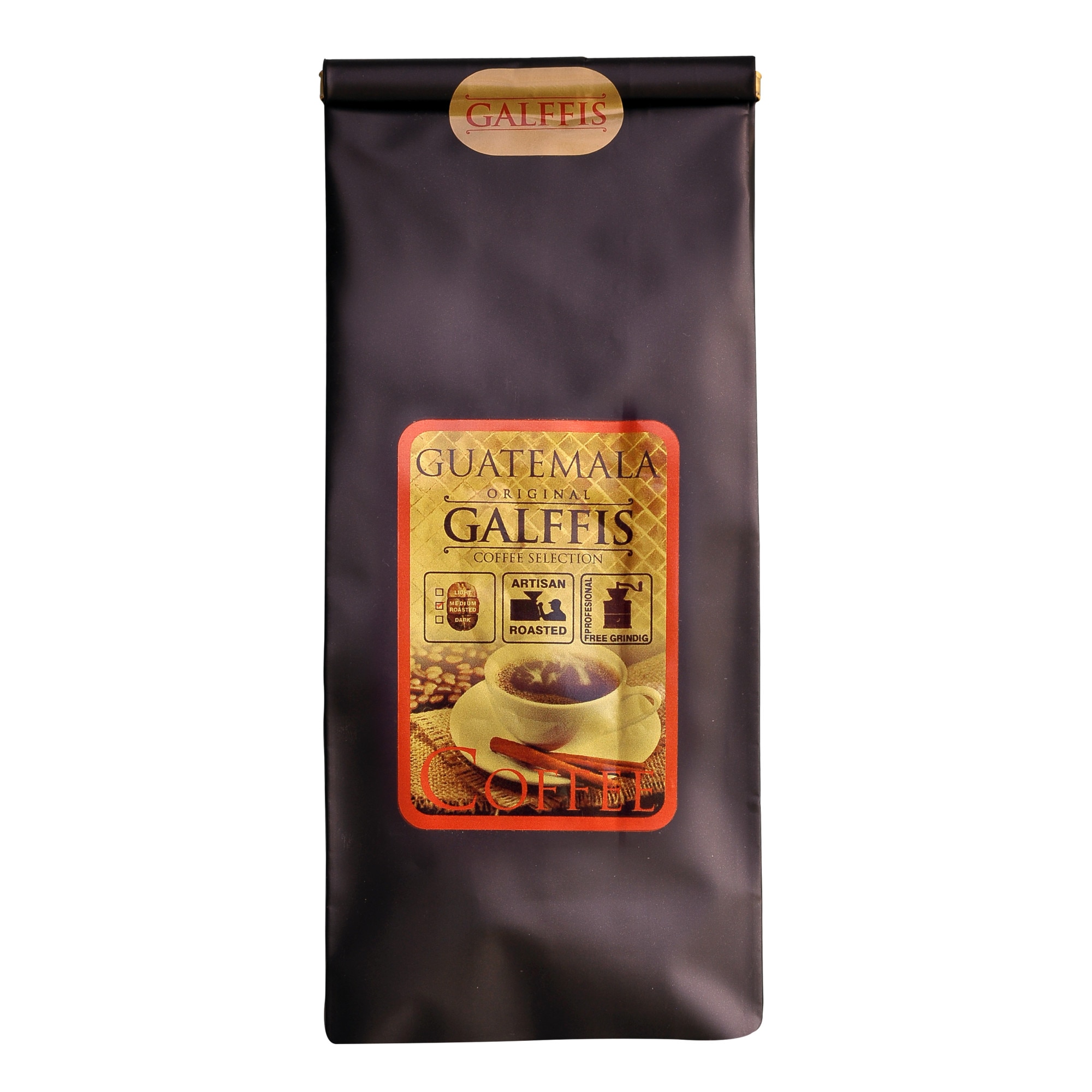 Cafea Galffis Guatemala 250g