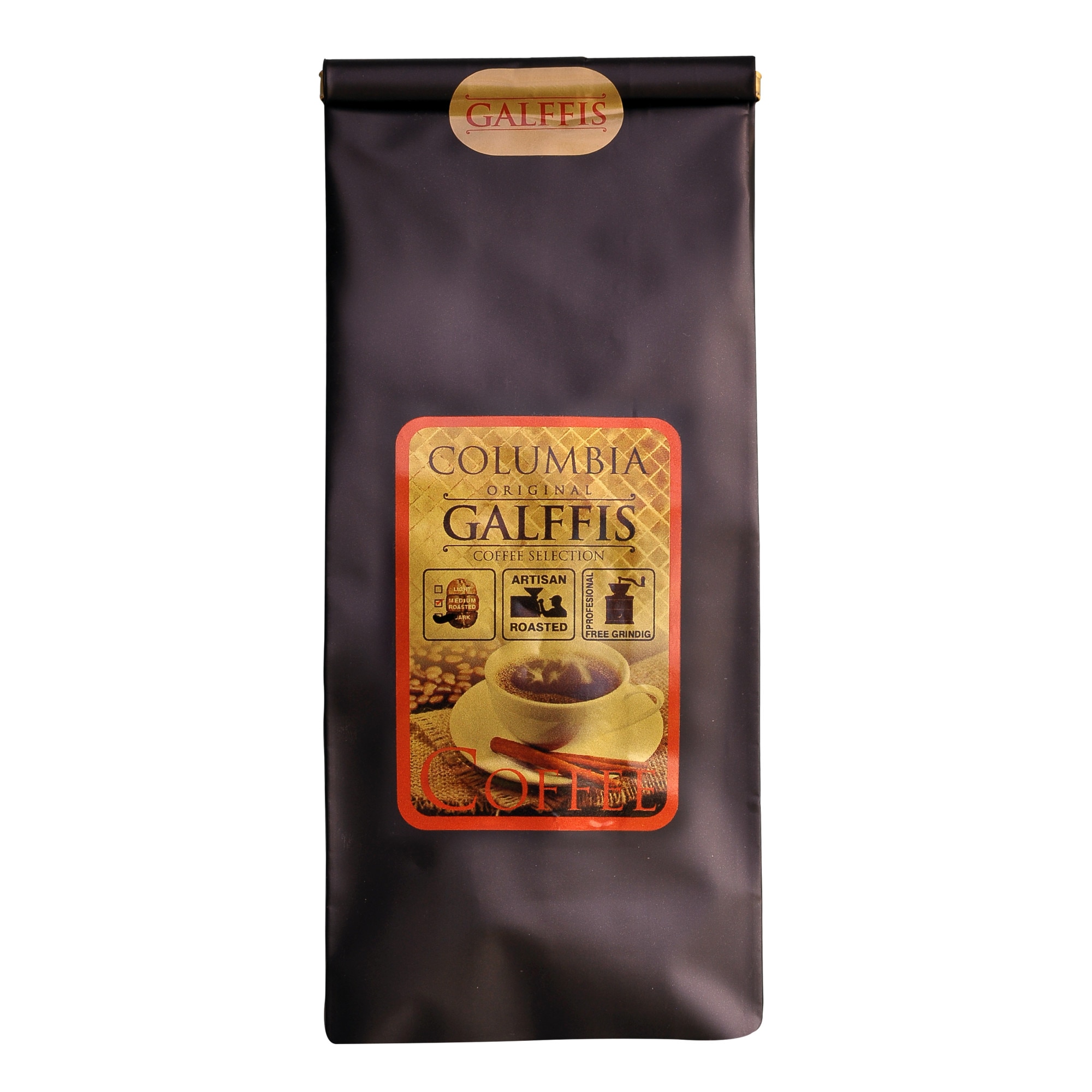 Cafea Galffis Columbia 250g