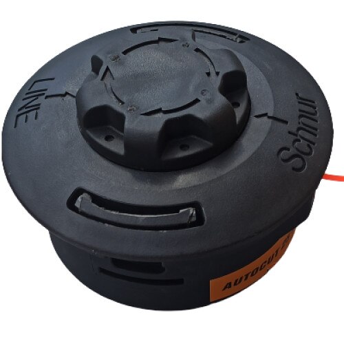 Tambur Mosor Profesional Cap Taiere Motocoasa