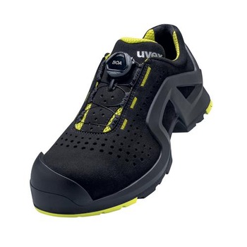 Pantofi de protectie uvex 1 S1 P SRC ESD 65682, marime 43 Pantofi de protectie uvex 1 S1 P SRC ESD 65682, marime 43