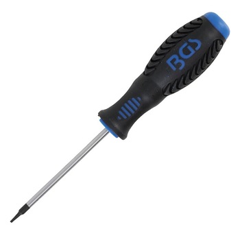 Surubelnita torx, T7 x 80 mm Surubelnita torx, T7 x 80 mm