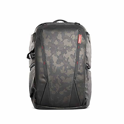 Rucsac PGYTECH OneMo 25l + Geanta de Umar Olivine Camo P-CB-021