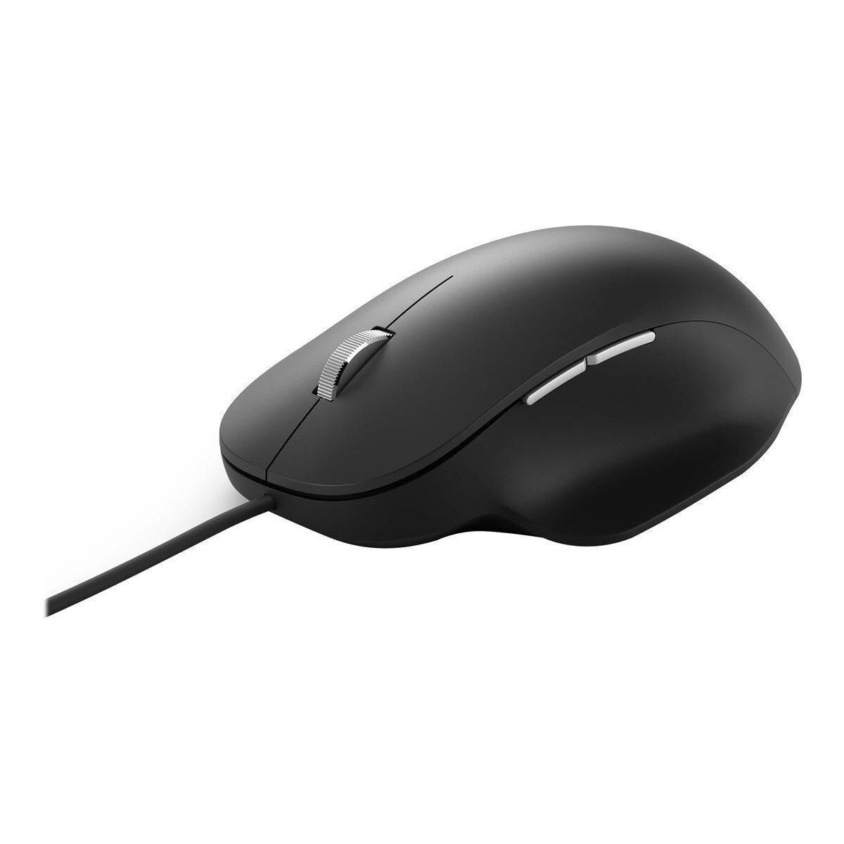 Mouse Microsoft Ergonomic Mouse Black