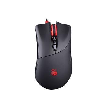 Mouse Optic A4TECH BLOODY P30 PRO, RGB LED, USB, Black Mouse Optic A4TECH BLOODY P30 PRO, RGB LED, USB, Black