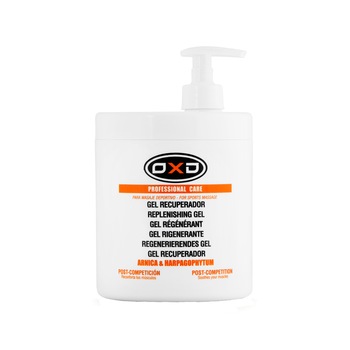Gel pentru recuperarea musculara OXD 1000ML Gel pentru recuperarea musculara OXD 1000ML