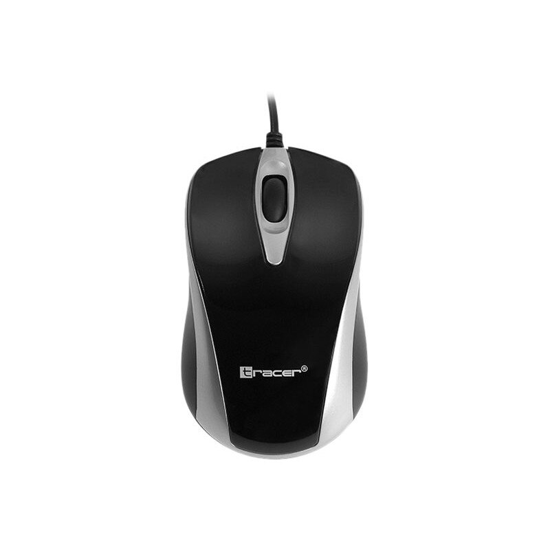 Mouse TRACER Sonya Duo USB