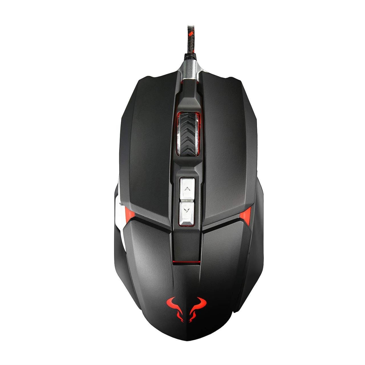 Mouse Gaming Riotoro Aurox RGB