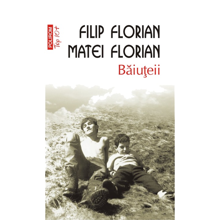 Baiuteii, Filip Florian , Matei Florian