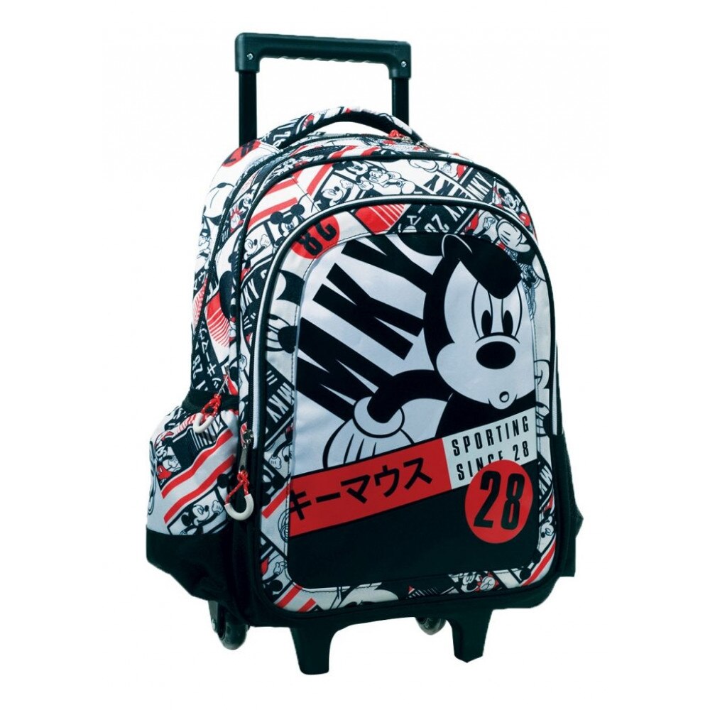 Troller scoala Giovas Mickey