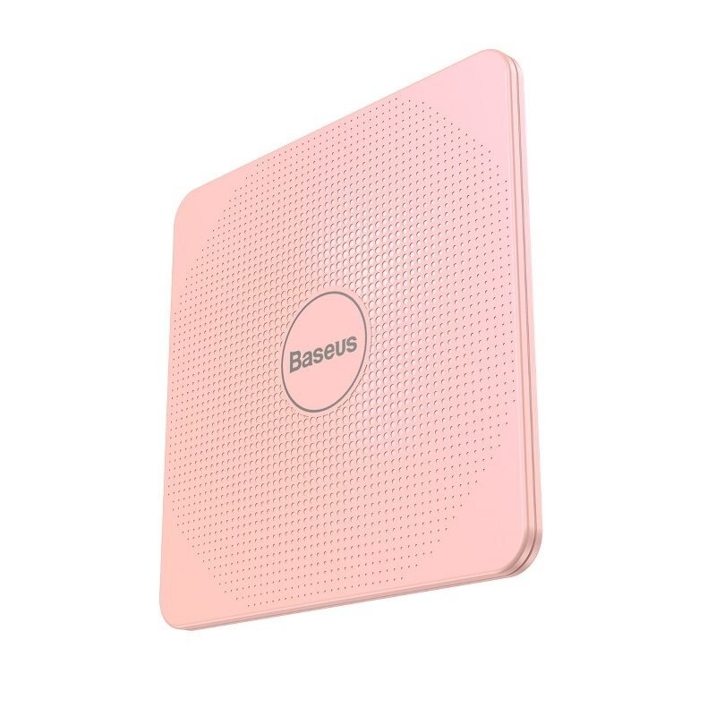 Dispozitiv anti-pierdere Baseus Intelligent T1 - Roz