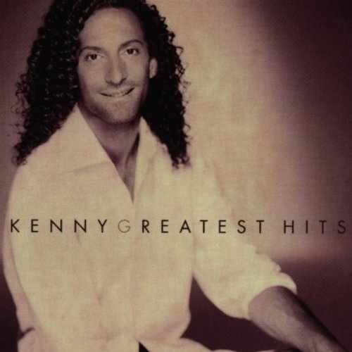 Kenny G - Greatest hits (CD)