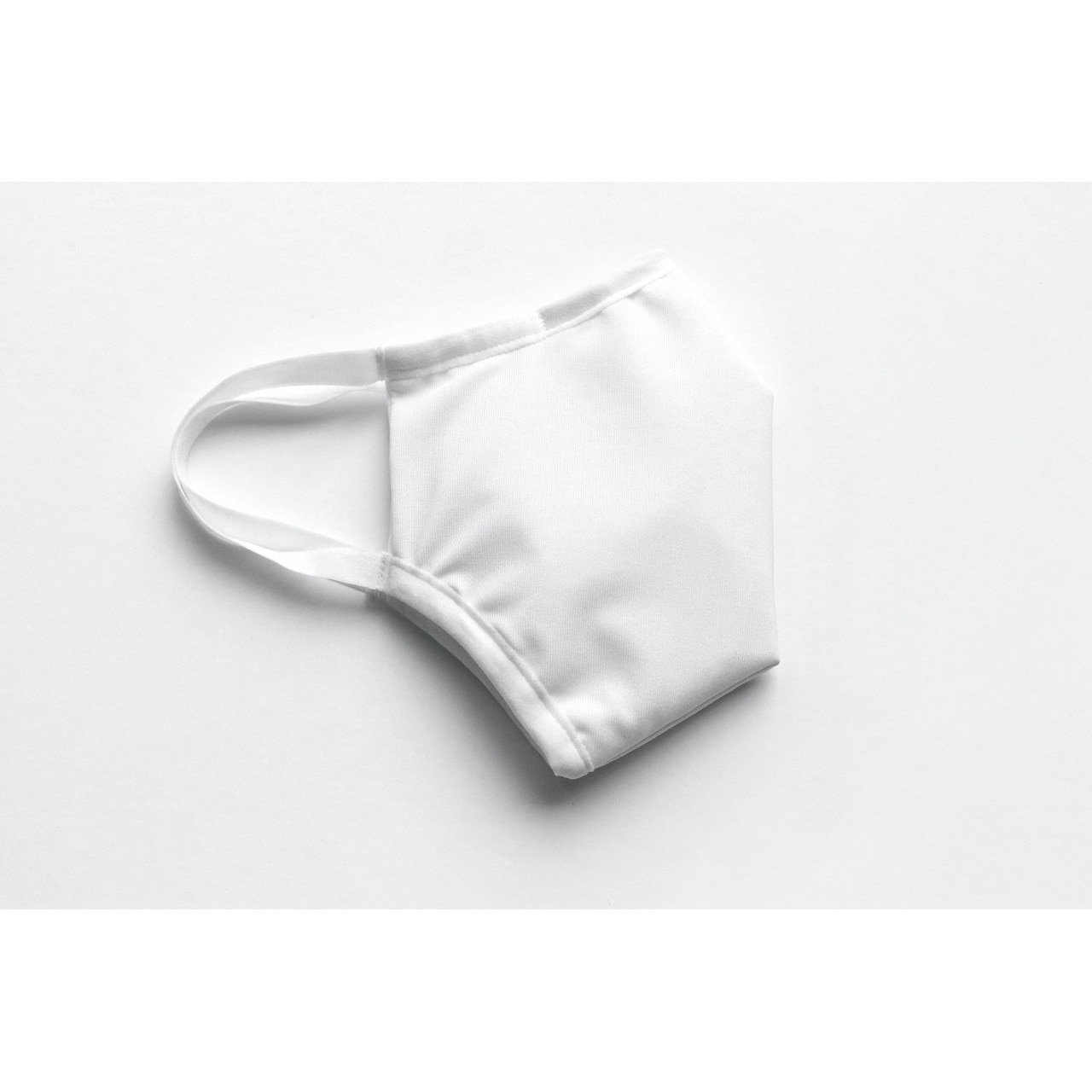 Masca textila MoXadTech alb, PV1, nivel 2, 1 pliu, 4 straturi eMAG.ro