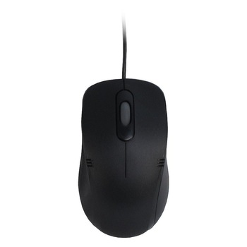 Mouse Inter-Tech Eterno M-3026 negru Mouse Inter-Tech Eterno M-3026 negru