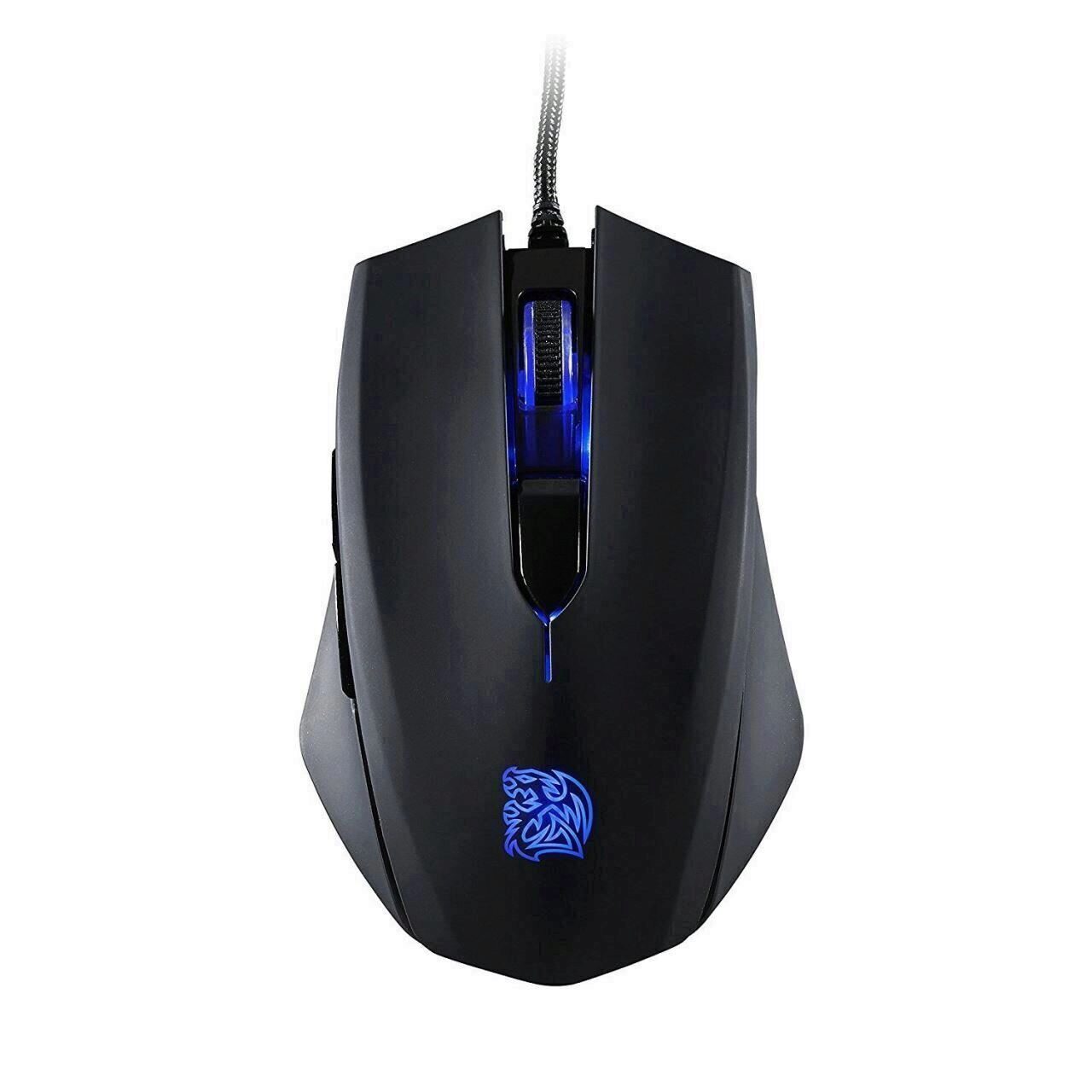 Mouse Gaming Tt eSPORTS by Thermaltake Talon Blu