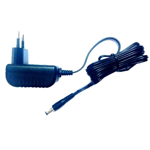 Incarcator Raider pentru acumulatori 12 V