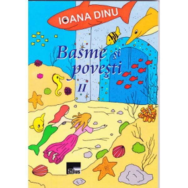 Basme şi poveşti II