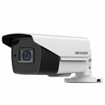 Camera supraveghere exterior Hikvision Ultra Low Light TurboHD DS-2CE19U8T-AIT3Z, 8 MP, IR 80 m, 2.8 - 12 mm, zoom motorizat Camera supraveghere exterior Hikvision Ultra Low Light TurboHD DS-2CE19U8T-AIT3Z, 8 MP, IR 80 m, 2.8 - 12 mm, zoom motorizat