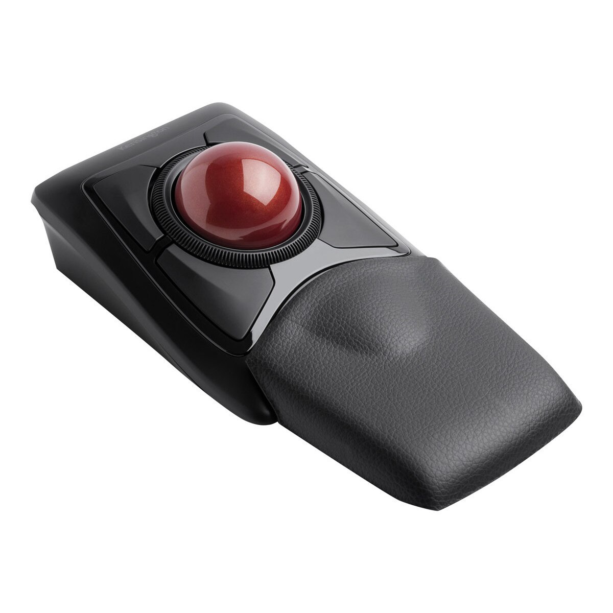 Mouse Optic Kensington ExpertMouse Trackball, USB Wireless, Black