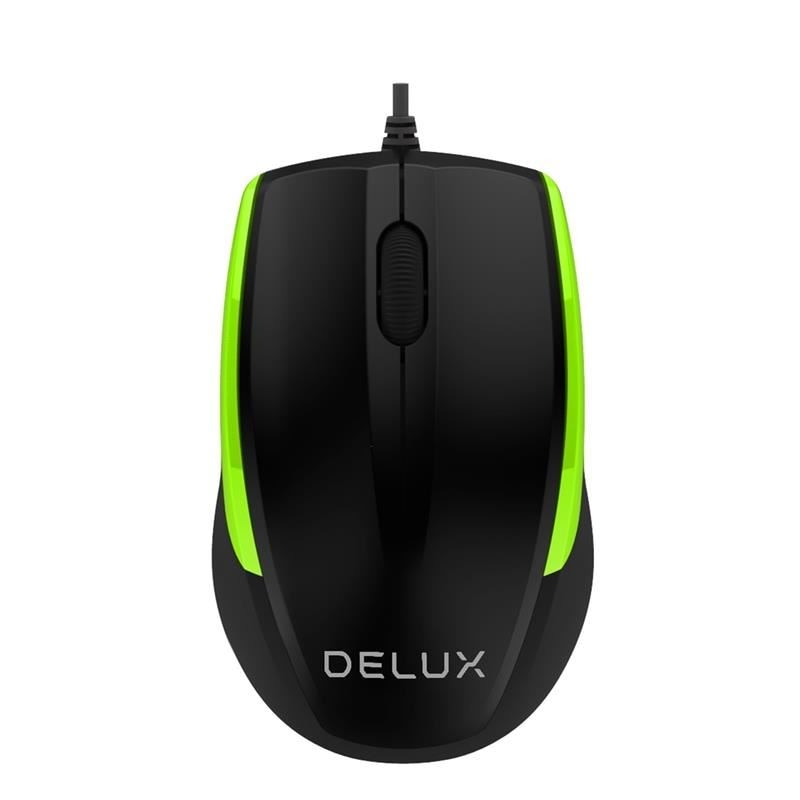 deluxe bluetooth mouse