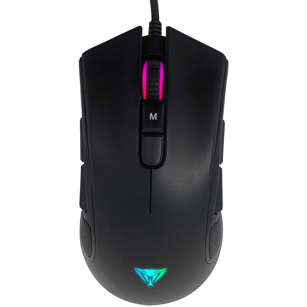 Mouse Gaming Patriot Viper V550 RGB Optical