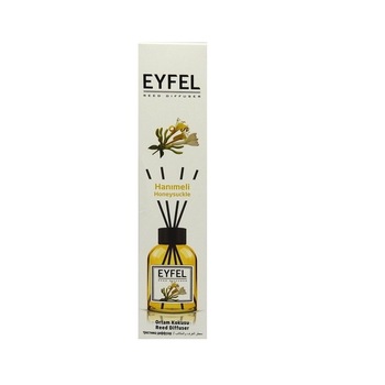Parfum de camera Mana Maicii Domnului, Eyfel, 110 ml Parfum de camera Mana Maicii Domnului, Eyfel, 110 ml